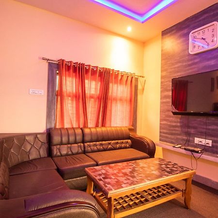 Wowstayz Dream View Heritage Khāpa エクステリア 写真